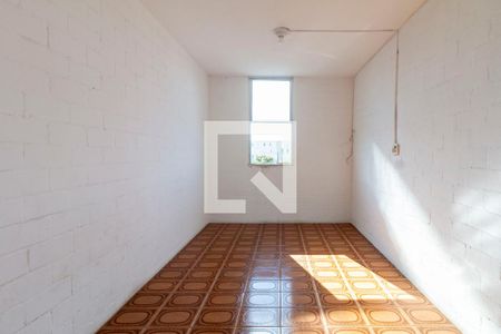 Sala de apartamento para alugar com 2 quartos, 56m² em Itaquera, São Paulo