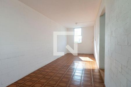 Sala de apartamento para alugar com 2 quartos, 56m² em Itaquera, São Paulo