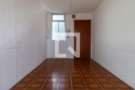 Sala de apartamento para alugar com 2 quartos, 56m² em Itaquera, São Paulo