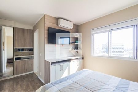 Apartamento à venda com 3 quartos, 133m² em Campo Grande, São Paulo