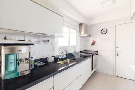 Apartamento à venda com 3 quartos, 133m² em Campo Grande, São Paulo