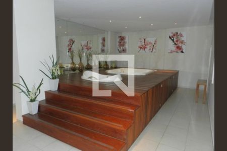 Apartamento à venda com 3 quartos, 133m² em Campo Grande, São Paulo