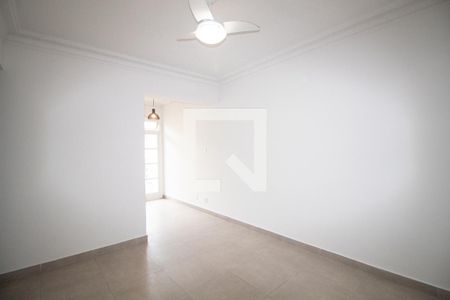 Sala de apartamento para alugar com 1 quarto, 50m² em Copacabana, Rio de Janeiro