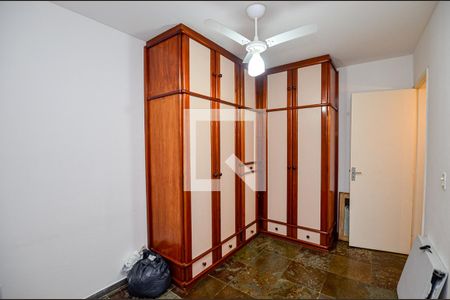 Quarto 2 de apartamento à venda com 2 quartos, 68m² em Fonseca, Niterói