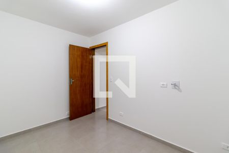Quarto  de apartamento para alugar com 1 quarto, 40m² em Vila Mariza Mazzei, São Paulo