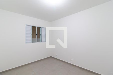 Quarto  de apartamento para alugar com 1 quarto, 40m² em Vila Mariza Mazzei, São Paulo
