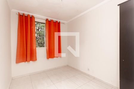 Quarto 1 de apartamento para alugar com 2 quartos, 49m² em São Pedro, Osasco