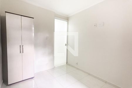 Quarto 1 - Armários de apartamento para alugar com 2 quartos, 49m² em São Pedro, Osasco