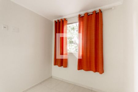 Quarto 1 de apartamento para alugar com 2 quartos, 49m² em São Pedro, Osasco