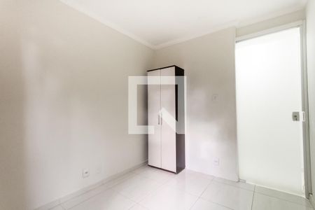 Quarto 1 - Armários de apartamento para alugar com 2 quartos, 49m² em São Pedro, Osasco