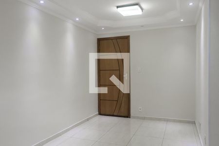 Sala 2 de apartamento para alugar com 2 quartos, 49m² em São Pedro, Osasco