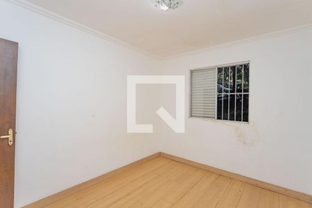 Quarto 2  de apartamento para alugar com 2 quartos, 50m² em Centro, Diadema