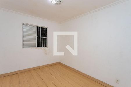 Quarto 2  de apartamento para alugar com 2 quartos, 50m² em Centro, Diadema