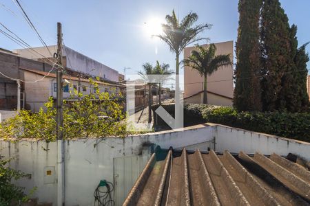 Vista da suíte 1 de casa à venda com 3 quartos, 135m² em Ponte Preta, Campinas