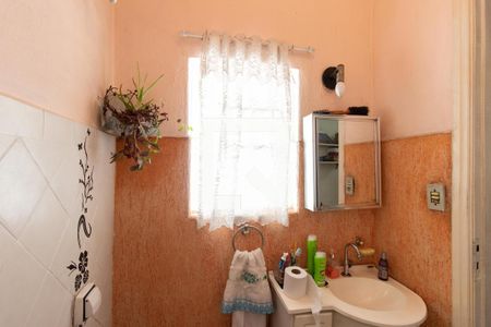 Banheiro de casa à venda com 3 quartos, 219m² em Vila Maria Alta, São Paulo