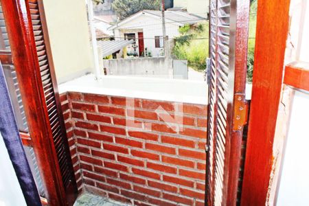 varanda quarto  de casa à venda com 3 quartos, 91m² em Itaquera, São Paulo