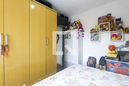 Quarto de apartamento para alugar com 1 quarto, 43m² em Petrópolis, Porto Alegre