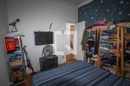 Quarto 1 de apartamento à venda com 2 quartos, 60m² em Penha, Rio de Janeiro