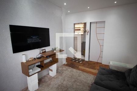 Sala de apartamento à venda com 2 quartos, 60m² em Penha, Rio de Janeiro