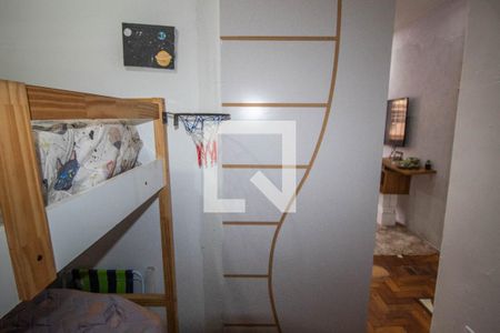 Quarto 2 de apartamento à venda com 2 quartos, 60m² em Penha, Rio de Janeiro