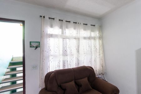 Sala de casa à venda com 2 quartos, 70m² em Ermelino Matarazzo, São Paulo