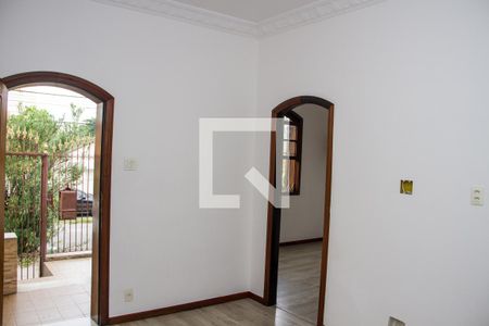 Sala de casa à venda com 3 quartos, 160m² em Quintino Bocaiuva, Rio de Janeiro