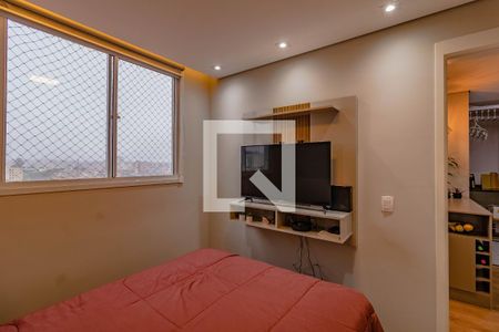 Quarto 1 de apartamento à venda com 2 quartos, 36m² em Vila Santa Catarina, São Paulo