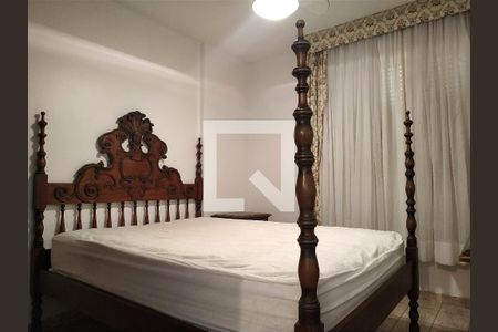 Quarto 1 de apartamento para alugar com 2 quartos, 70m² em Centro, Guarujá