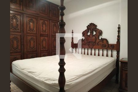 Quarto 1 de apartamento para alugar com 2 quartos, 70m² em Centro, Guarujá