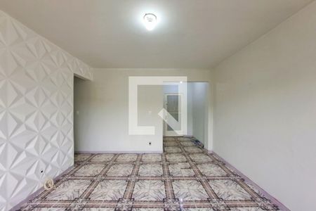 Sala de apartamento para alugar com 2 quartos, 90m² em Sampaio, Rio de Janeiro