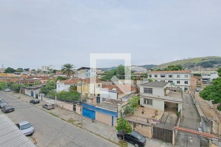 Vista de apartamento para alugar com 2 quartos, 90m² em Sampaio, Rio de Janeiro