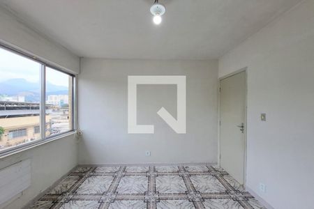 Quarto 1 de apartamento à venda com 2 quartos, 90m² em Sampaio, Rio de Janeiro