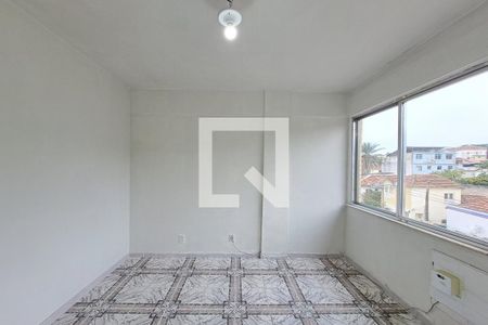 Quarto 1 de apartamento à venda com 2 quartos, 90m² em Sampaio, Rio de Janeiro