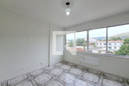 Quarto 1 de apartamento à venda com 2 quartos, 90m² em Sampaio, Rio de Janeiro