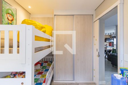 Quarto de apartamento à venda com 2 quartos, 78m² em Continental, Osasco