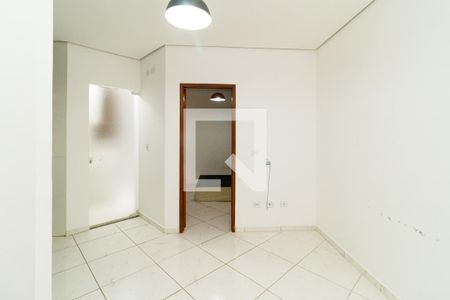 Sala de apartamento para alugar com 1 quarto, 42m² em Vila Constança, São Paulo