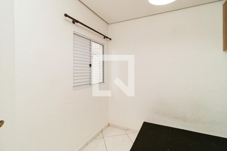 Quarto de apartamento para alugar com 1 quarto, 42m² em Vila Constança, São Paulo