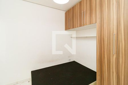 Quarto de apartamento para alugar com 1 quarto, 42m² em Vila Constança, São Paulo