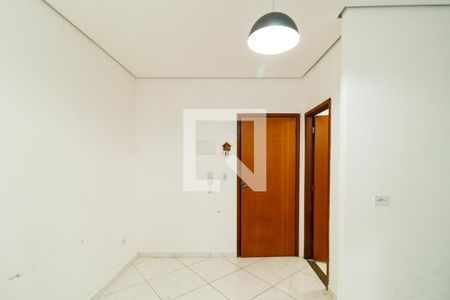 Sala de apartamento para alugar com 1 quarto, 42m² em Vila Constança, São Paulo