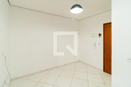 Sala de apartamento para alugar com 1 quarto, 42m² em Vila Constança, São Paulo