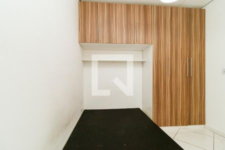 Quarto de apartamento para alugar com 1 quarto, 42m² em Vila Constança, São Paulo