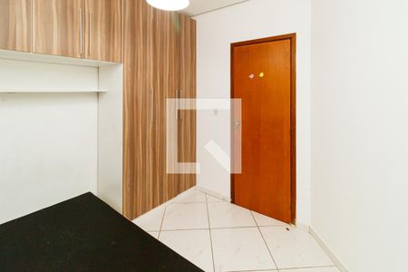 Quarto de apartamento para alugar com 1 quarto, 42m² em Vila Constança, São Paulo