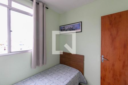 Quarto 2 de apartamento para alugar com 3 quartos, 68m² em Ipiranga, Belo Horizonte
