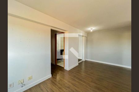 Sala de apartamento para alugar com 2 quartos, 49m² em Taguatinga Norte, Brasília