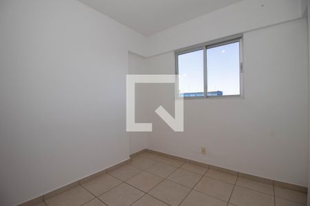 Quarto 1 de apartamento para alugar com 2 quartos, 49m² em Setor Industrial (taguatinga), Brasília