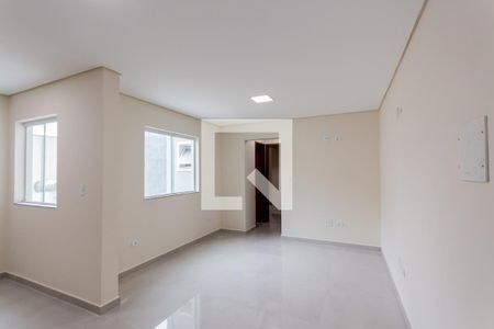 Apartamento à venda com 108m², 2 quartos e 2 vagasSala