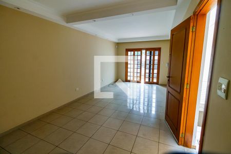 Sala de casa à venda com 3 quartos, 174m² em Jardim Maria Rosa, Taboão da Serra