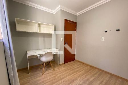 Quarto 1 de apartamento para alugar com 3 quartos, 75m² em Cinquentenário, Belo Horizonte