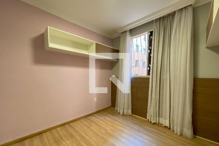 Quarto 2 de apartamento para alugar com 3 quartos, 75m² em Cinquentenário, Belo Horizonte