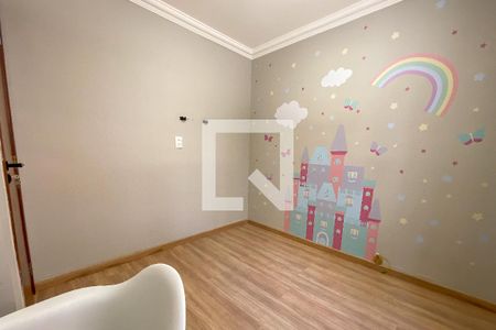 Quarto 1 de apartamento para alugar com 3 quartos, 75m² em Cinquentenário, Belo Horizonte